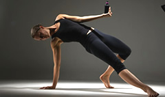 Control Mente y Cuerpo PURE