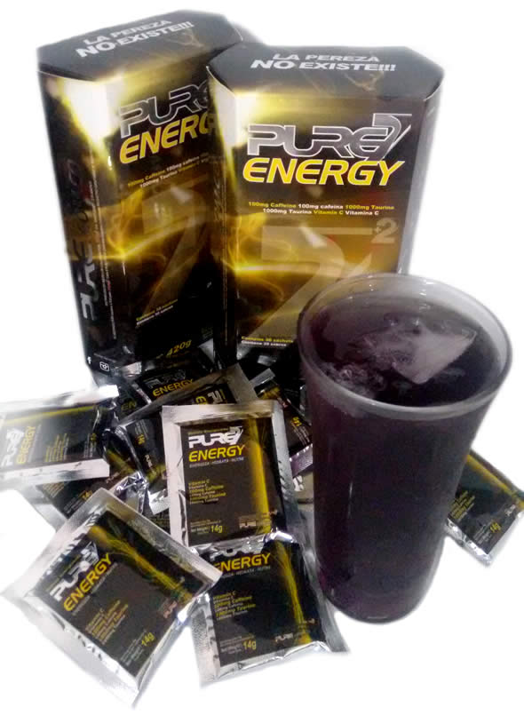 PURE7 Energy