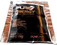 PURE7 Energy